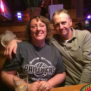 Meet your Posher, Jeff